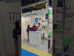 2024 Moscow Automotive Exhibition